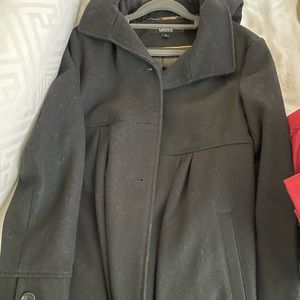 DKNY Coat